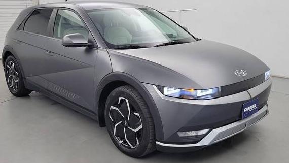 HYUNDAI IONIQ 5 2023 KM8KNDAF6PU156188 image